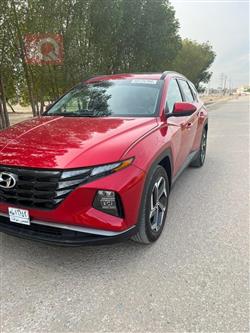 هيونداي توسان